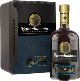 Bunnahabhain 30yo 0,7l - SPRITHÖKER