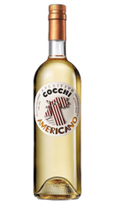 Cocchi Vermouth Americano Bianco, 0,75l - SPRITHÖKER