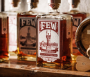 FEW Straight Bourbon Whiskey, 0,7l - SPRITHÖKER