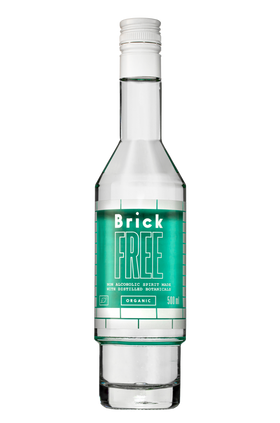 Brick FREE Organic 0,5L