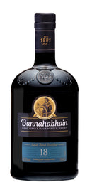 Bunnahabhain 18yo Whisky 0,7l - SPRITHÖKER