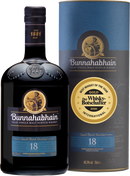 Bunnahabhain 18yo Whisky 0,7l - SPRITHÖKER