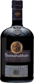 Bunnahabhain Toiteach A Dhà Whisky 0,7l - SPRITHÖKER