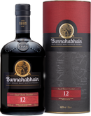 Bunnahabhain 12yo Whisky, 0,7l - SPRITHÖKER