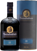 Bunnahabhain 18yo Whisky 0,7l - SPRITHÖKER