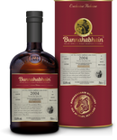 Bunnahabhain 2004 22yo Peated - PX Finish 53,6% Vol.-1