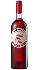 Cocchi Vermouth Americano Rosa, 0,75l - SPRITHÖKER