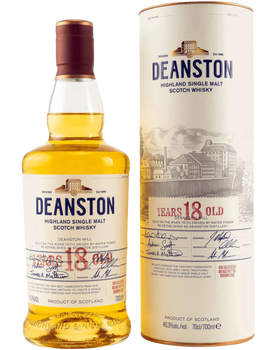 Deanston 18yo Whisky 0,7l - SPRITHÖKER