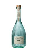 Lind & Lime Gin 44% 0,7L-1