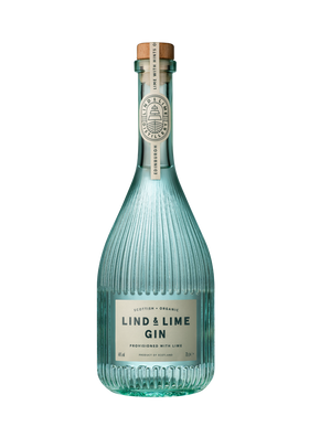 Lind & Lime Gin 44% 0,7L