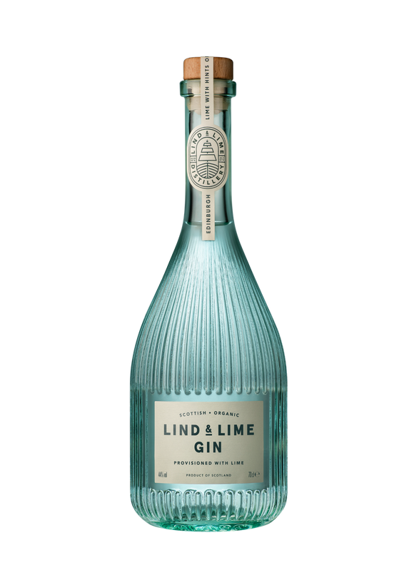 Lind & Lime Gin 44% 0,7L