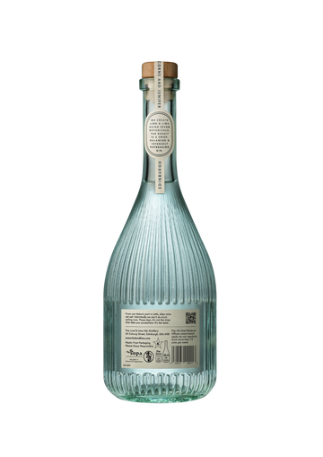 Lind & Lime Gin 44% 0,7L - SPRITHÖKER
