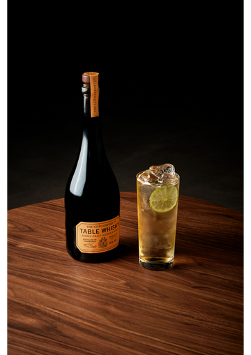 Table Single Grain Whisky 43% - SPRITHÖKER