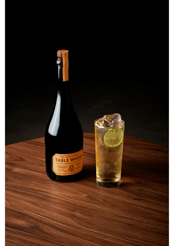 Table Single Grain Whisky 43%