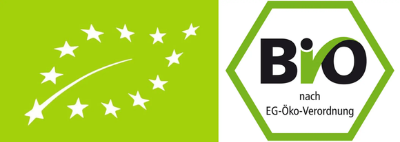 Bio Zertifikat