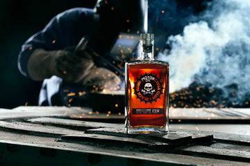 FEW Black Rebel Motorcycle Club - Motor Oil, 0,7l - SPRITHÖKER