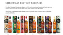 Paul John - Indian Single Malt Whisky - Christmas Edition 2026 48%-2