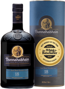 Bunnahabhain 18yo Whisky 0,7l-1