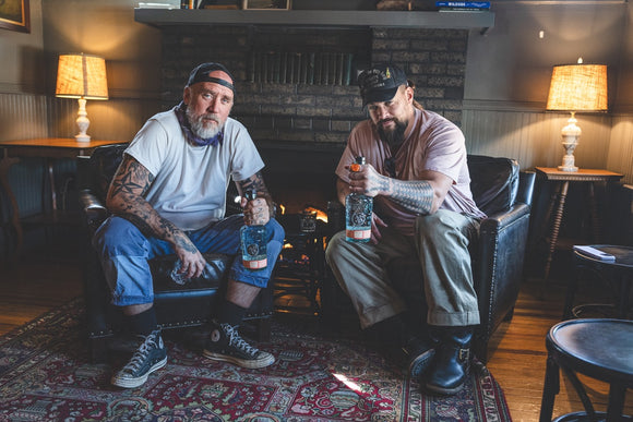 MEILI Vodka, 0,7l - SPRITHÖKER