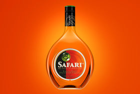 Safari Likör, 0,7l - SPRITHÖKER