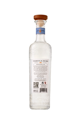 TEQUILA OCHO Blanco, 0,5l - SPRITHÖKER
