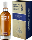 Goalong Small Batch 5 Casks, 0,7l - SPRITHÖKER
