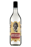 GUERILLA Caribbean Rum BLANCO 1.0L 40%-1