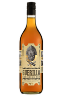 GUERILLA Caribbean Rum GOLD 1.0L 40%-1