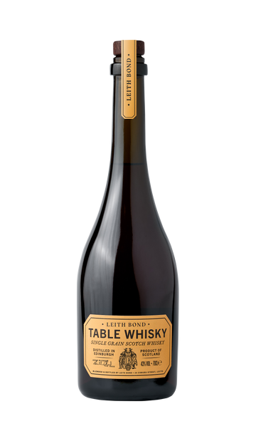 Table Single Grain Whisky 43% - SPRITHÖKER