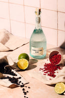 Lind & Lime Gin 44% 0,7L-3