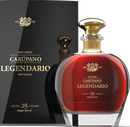 Ron Carupano Legendario 25, 0,7l - SPRITHÖKER