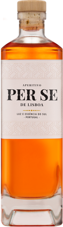 Aperitivo Per Se, 0,7l - Spirituosen von SPRITHÖKER