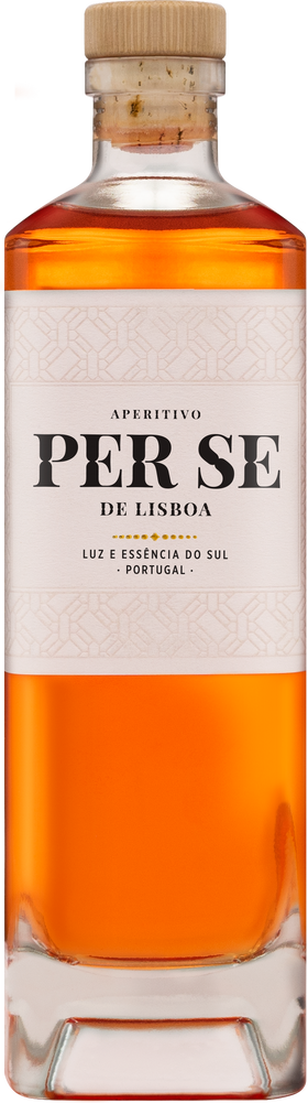 Aperitivo Per Se, 0,7l - Spirituosen von SPRITHÖKER