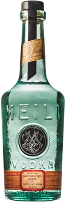 MEILI Vodka, 0,7l - SPRITHÖKER