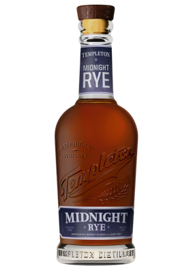 Templeton Midnight Rye, 0,7l - SPRITHÖKER