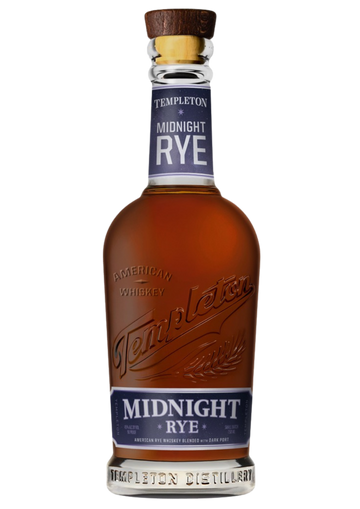 Templeton Midnight Rye, 0,7l - SPRITHÖKER