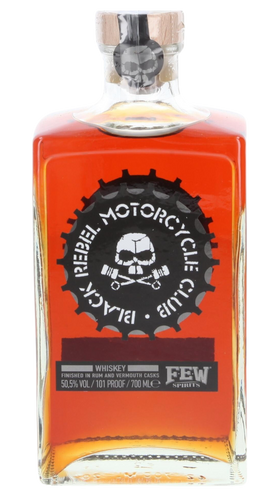 FEW Black Rebel Motorcycle Club - Motor Oil, 0,7l - SPRITHÖKER
