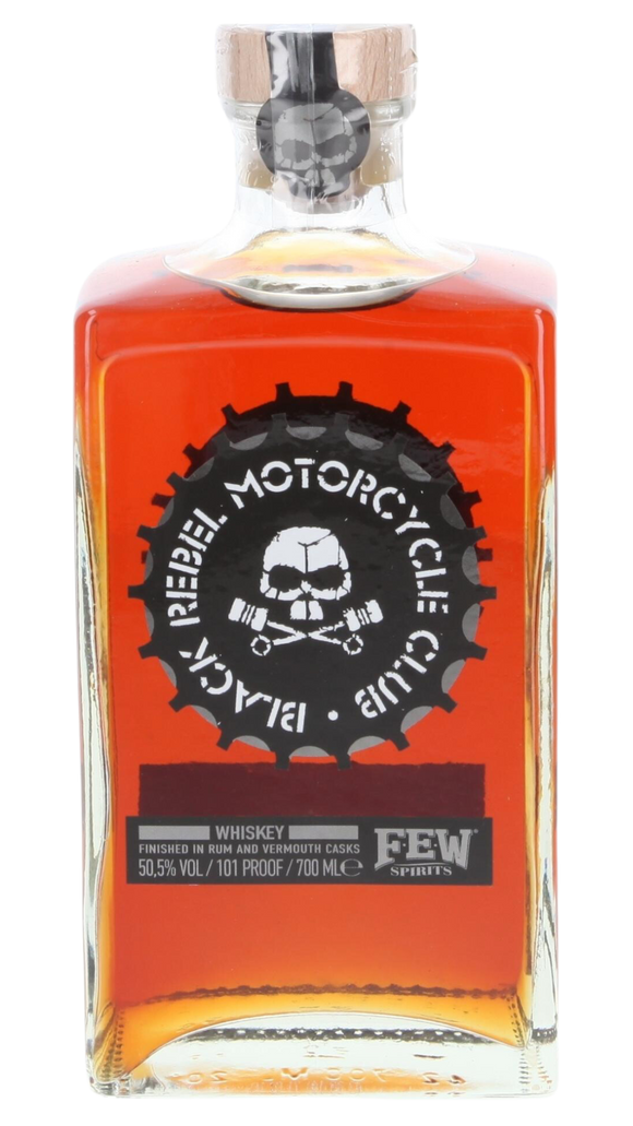 FEW Black Rebel Motorcycle Club - Motor Oil, 0,7l - SPRITHÖKER