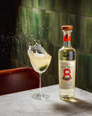 TEQUILA OCHO Reposado 0,5l - SPRITHÖKER