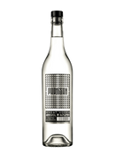 Partisan Vodka Black 0,7l 40% Vol.-1