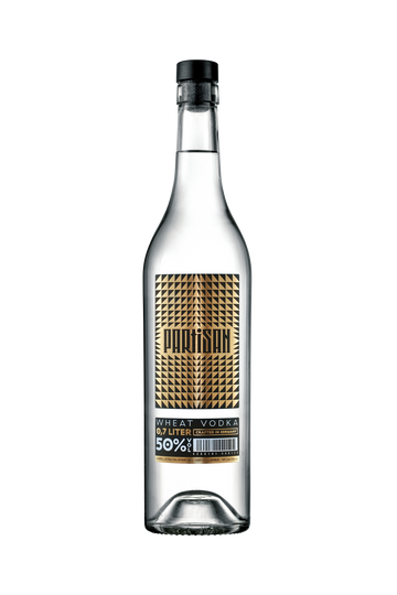 Partisan Vodka Gold 0,7l 50% Vol.