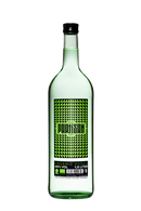 Partisan Bio Vodka Green 1,0l 40% Vol. - SPRITHÖKER
