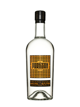 Partisan Bio Vodka Oat 0,7l 44% Vol.