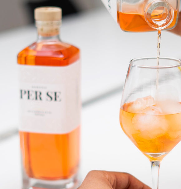 Aperitivo Per Se, 0,7l - Spirituosen von SPRITHÖKER
