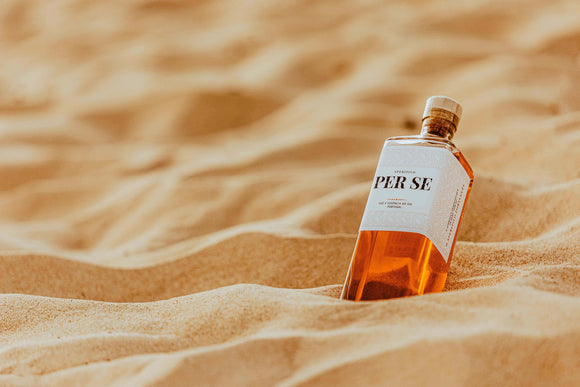 Aperitivo Per Se, 0,7l - Spirituosen von SPRITHÖKER