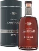Ron Carupano - RESERVE - 1996, 0,7l - SPRITHÖKER