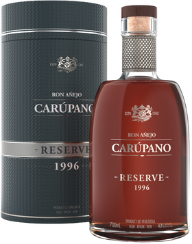 Ron Carupano - RESERVE - 1996, 0,7l - SPRITHÖKER