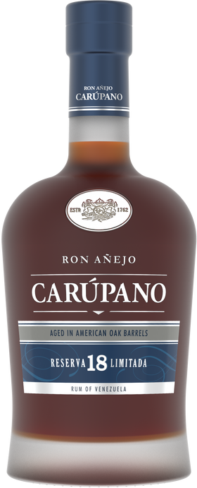 Ron Carupano 18, 0,7l - SPRITHÖKER