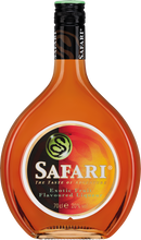 Safari Likör, 0,7l - SPRITHÖKER