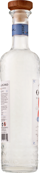 TEQUILA OCHO Blanco, 0,5l - SPRITHÖKER